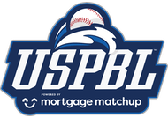 USPBL powered by Mortgage Matchup