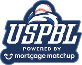 USPBL powered by Mortgage Matchup