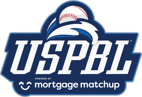 USPBL powered by Mortgage Matchup