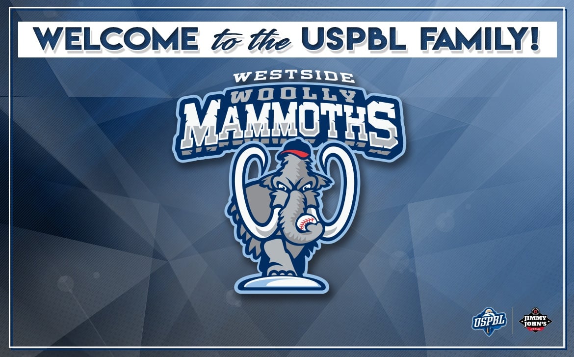 Welcome Mammoths Modal