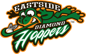 Eastside Diamond Hoppers