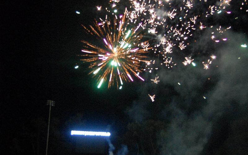 Irish-American Heritage Night on Thirsty Thursday - USPBL