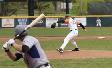 Irish-American Heritage Night on Thirsty Thursday - USPBL