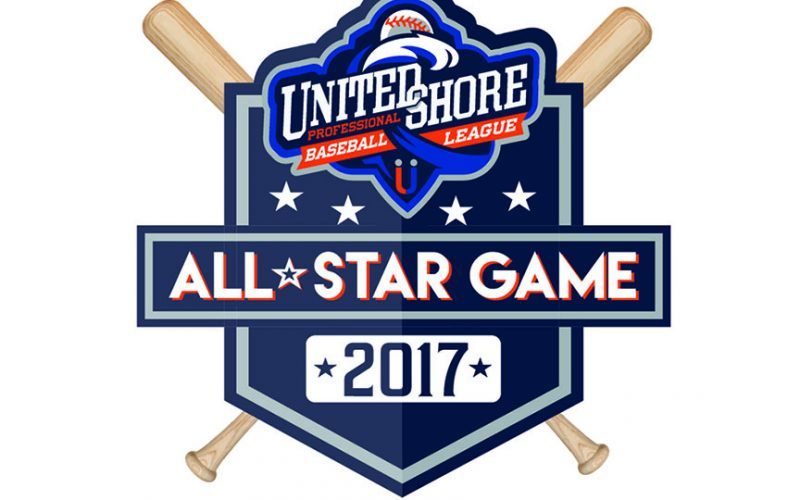 USPBL - United Shore Professional Baseball League