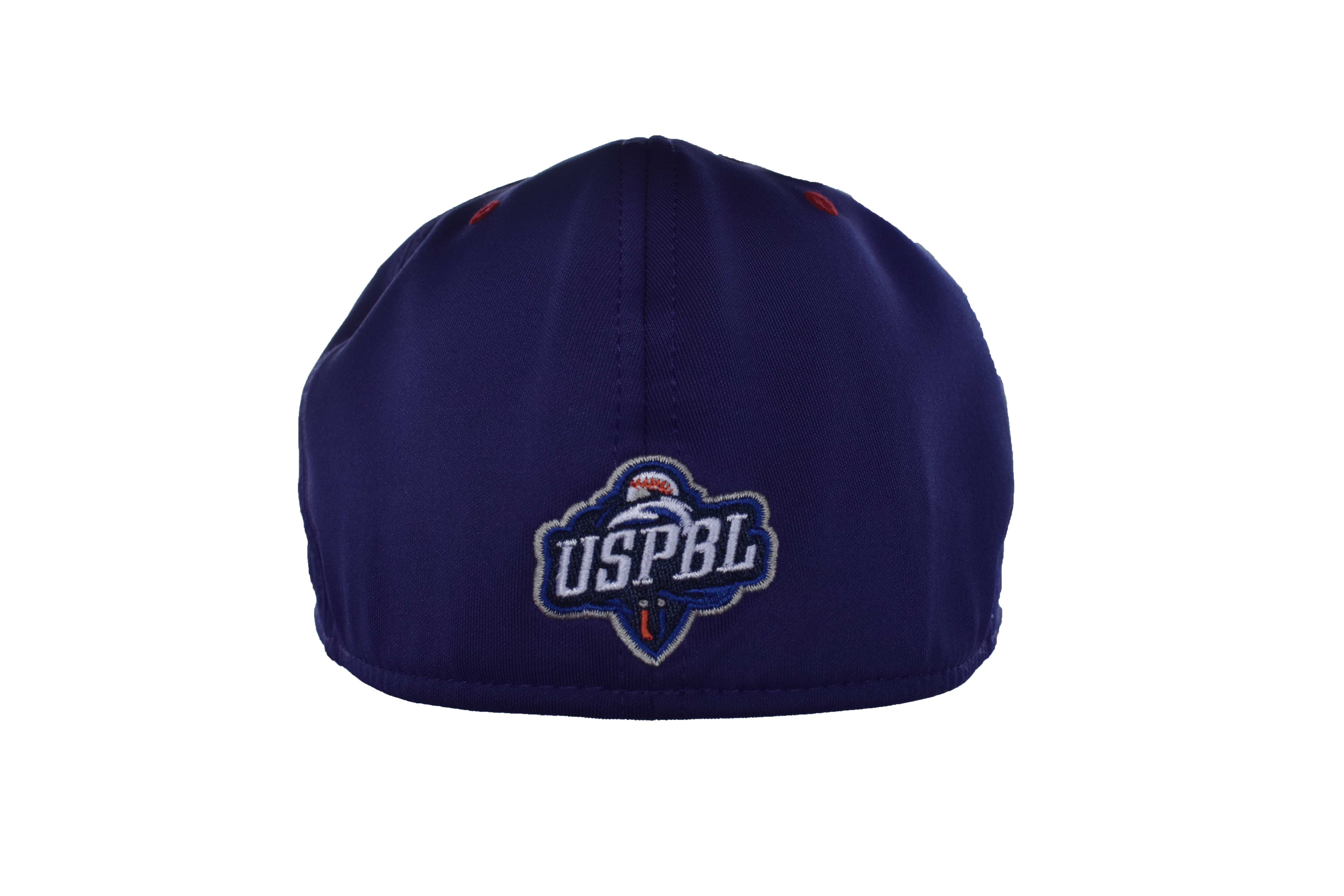 Mens Utica Unicorns Purple Jersey - United Shore Professional Baseball