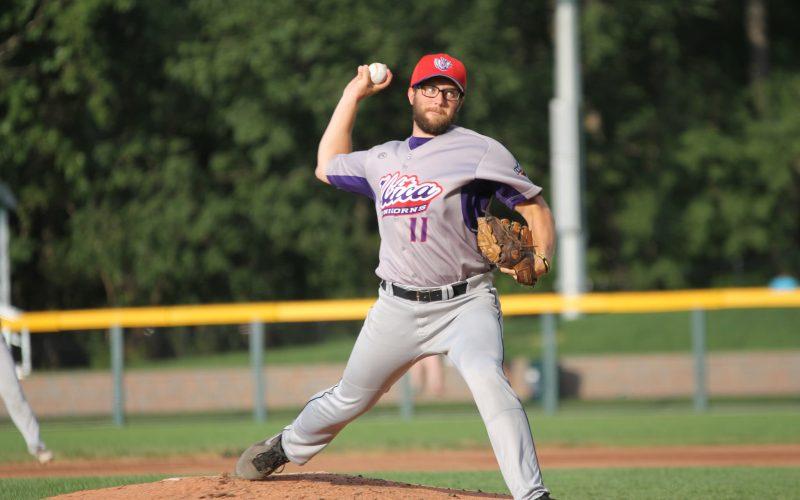 Blue Wahoos: Randy Dobnak balances first season as MLB starter