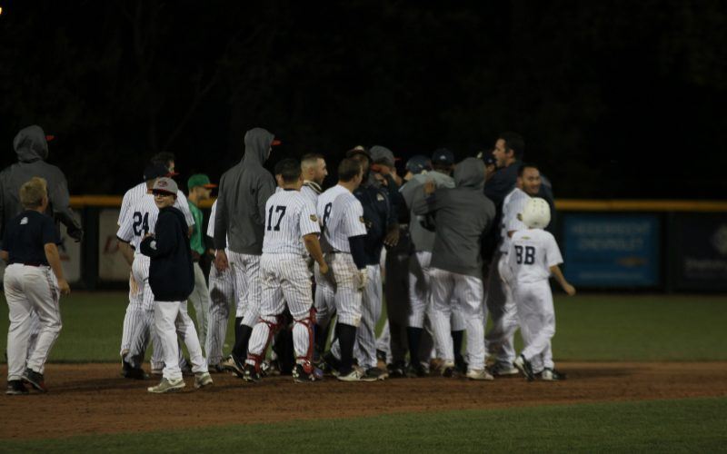 Walkoff