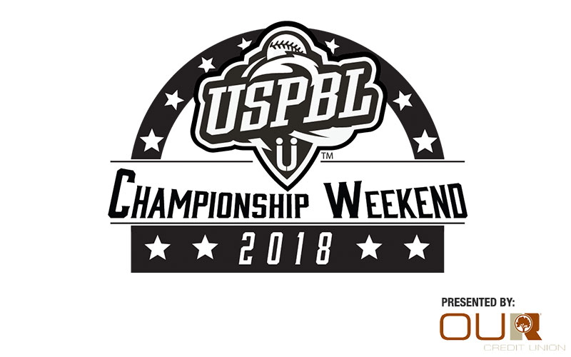 Friday, June 30 - FIREWORKS! - USPBL