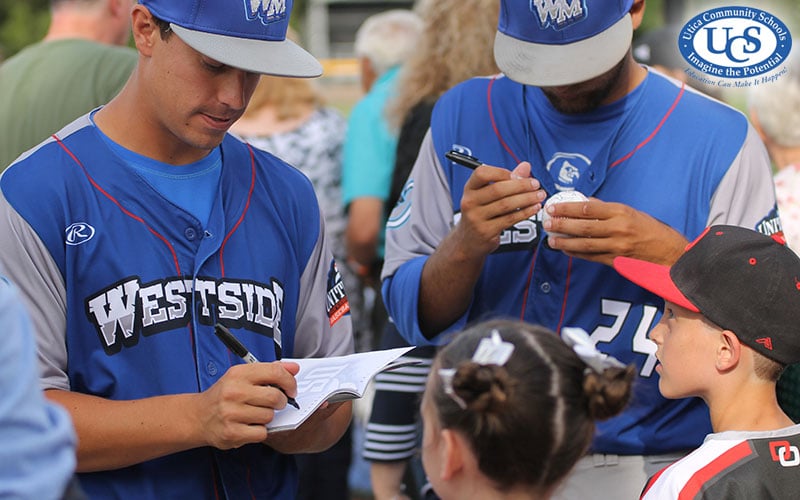 Mother's Day at Jimmy John's Field - USPBL