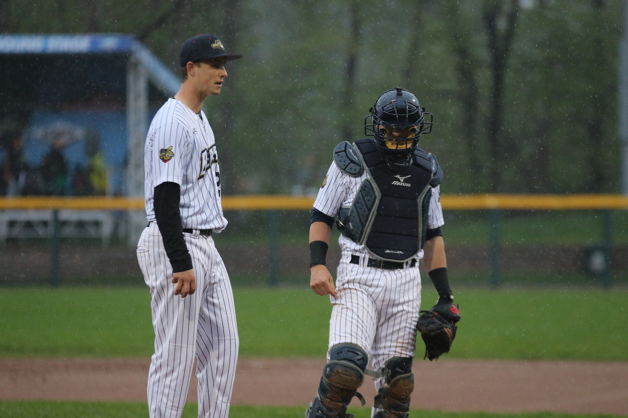 Mother's Day at Jimmy John's Field - USPBL