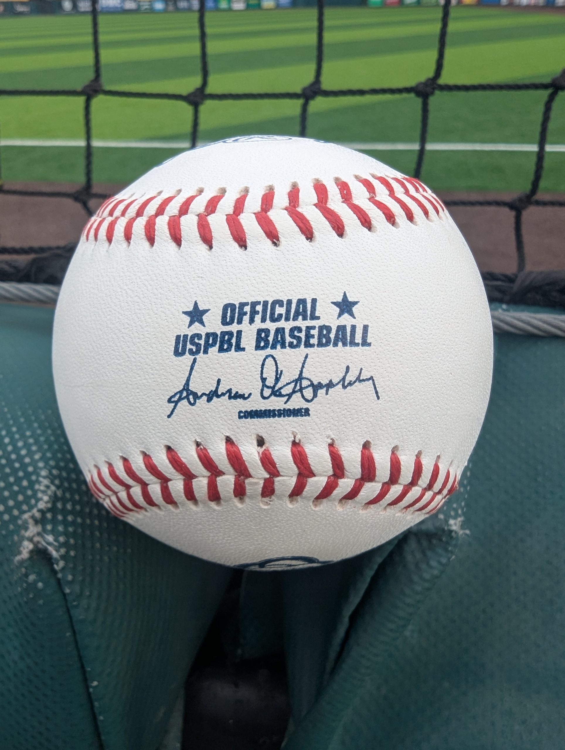 USPBLmmGameBall CS