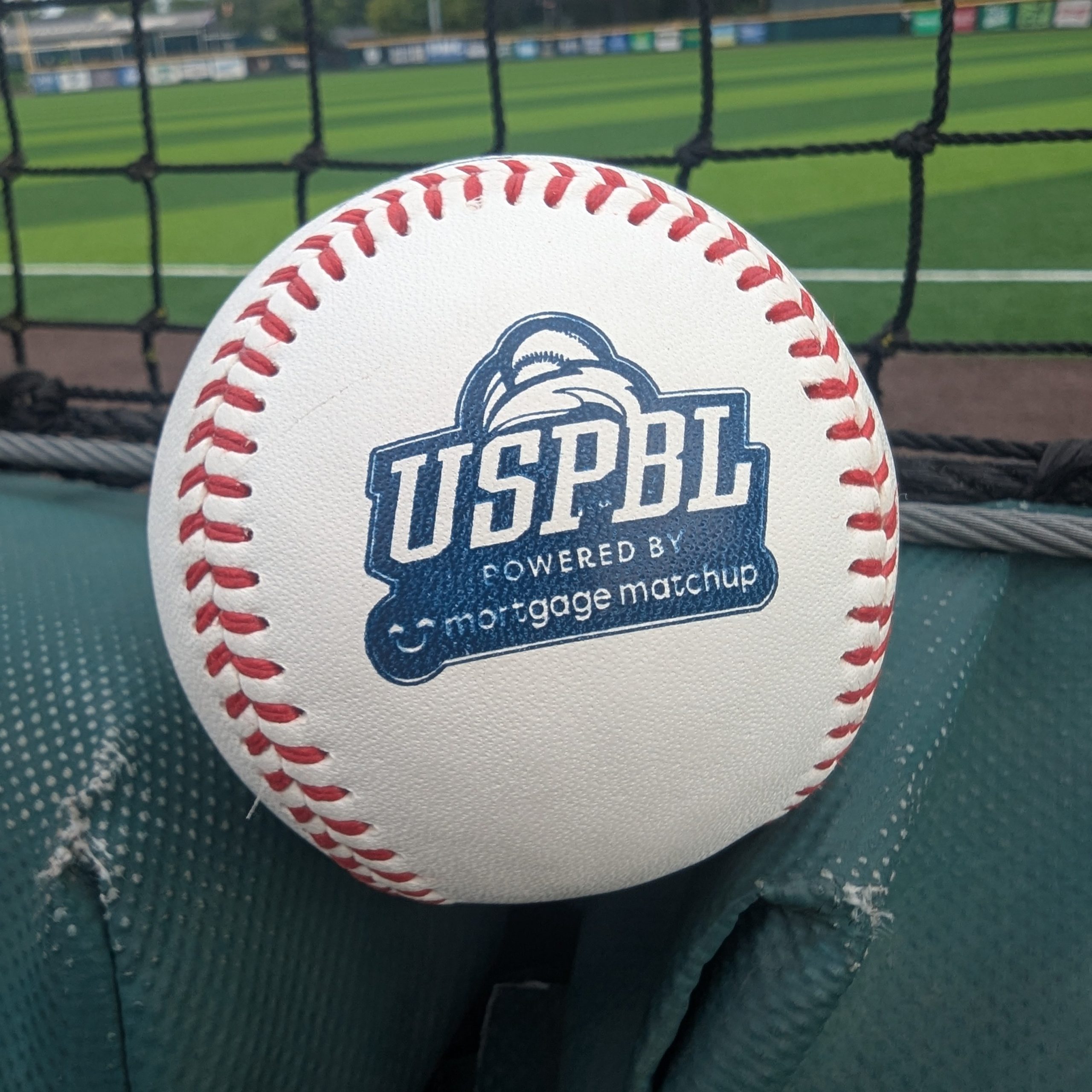 USPBLmmGameBall LL