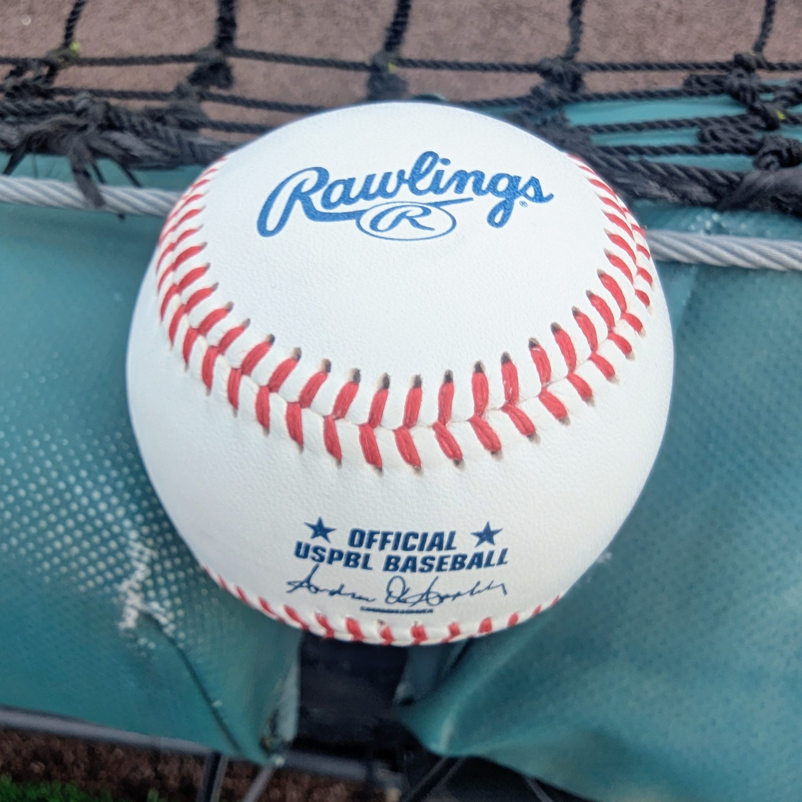 USPBLmmGameBall R