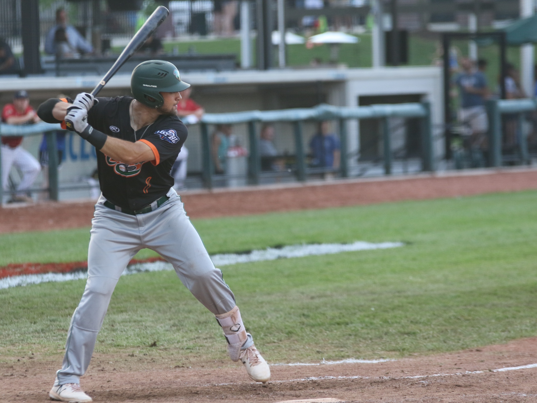 Friday, June 30 - FIREWORKS! - USPBL