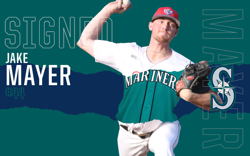 Mariners 2018 Promotions Schedule Released, by Mariners PR