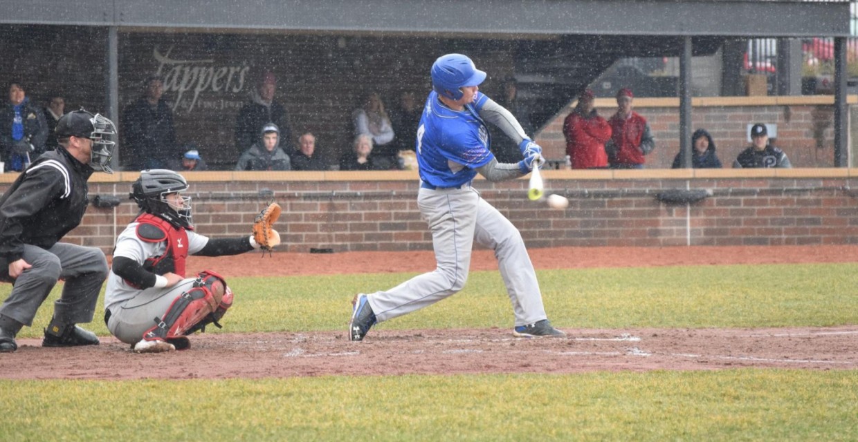 Jimmy John's Baseball Field Rental United Shore Professional Baseball