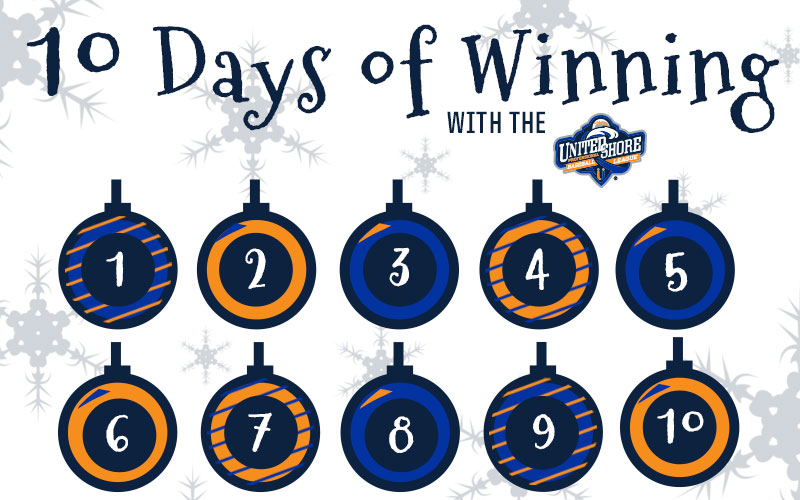 10DaysofWinning