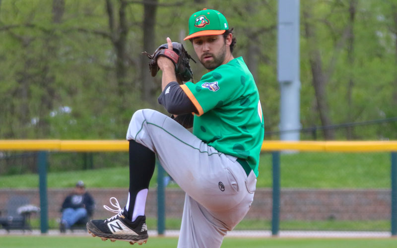 Mother's Day at Jimmy John's Field - USPBL