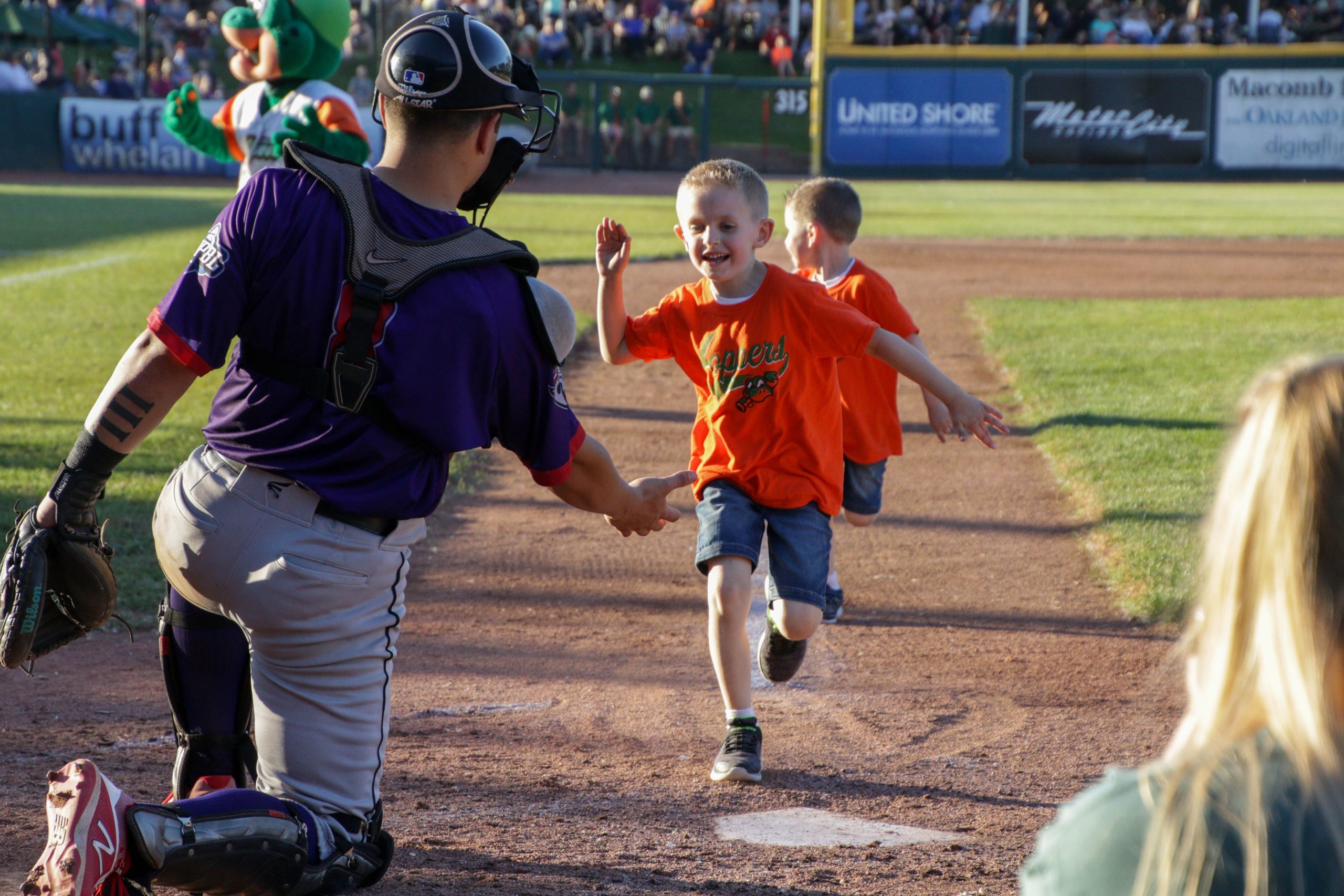 Upcoming Promotions - Aug. 30-Sept. 2 - USPBL