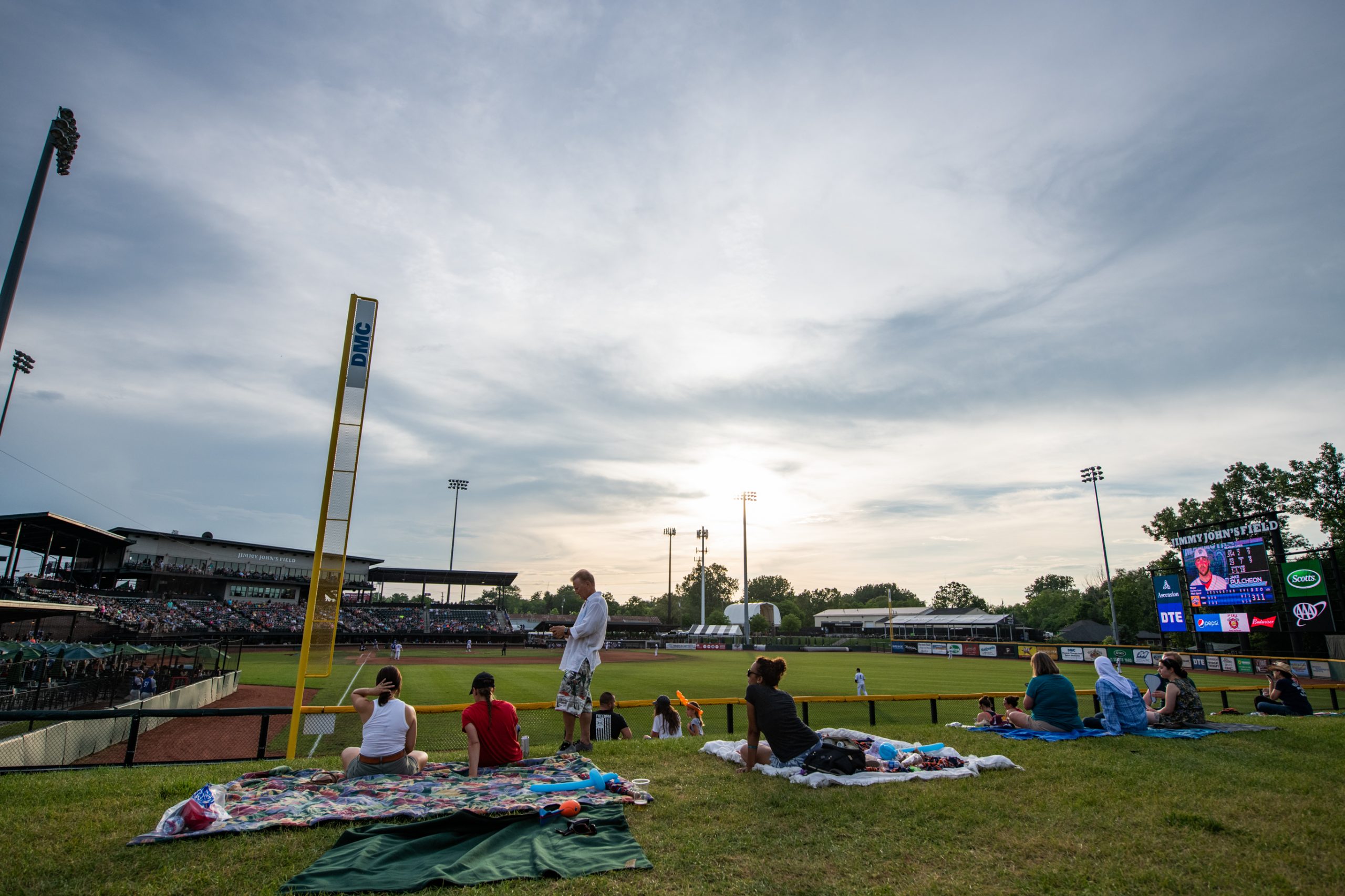 Upcoming Promotions - Aug. 30-Sept. 2 - USPBL