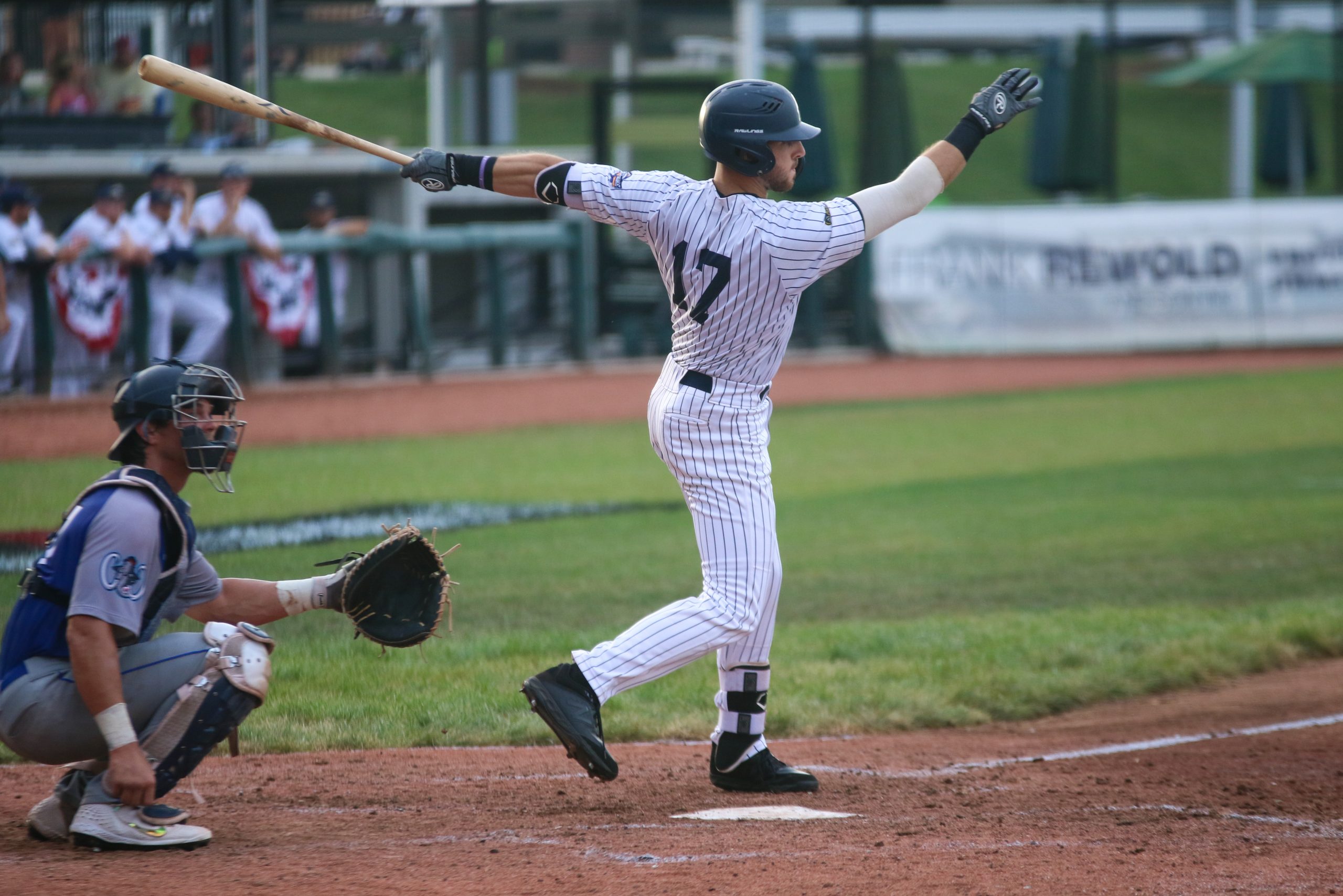 Beavers Score Late to Defeat Woolly Mammoths, 76 USPBL