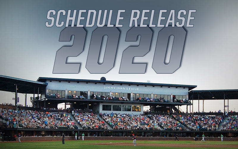 USPBL Announces 2020 Schedule USPBL