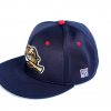 Beavers Batting Practice Hat - United Shore Professional Baseball..