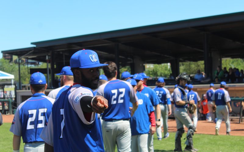 Beavers Youth Cap - United Shore Professional Baseball League (USPBL)