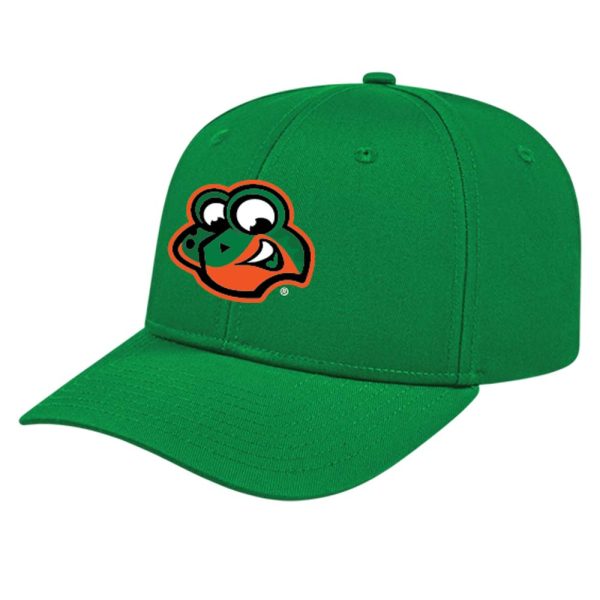 DH Youth Hat green cap