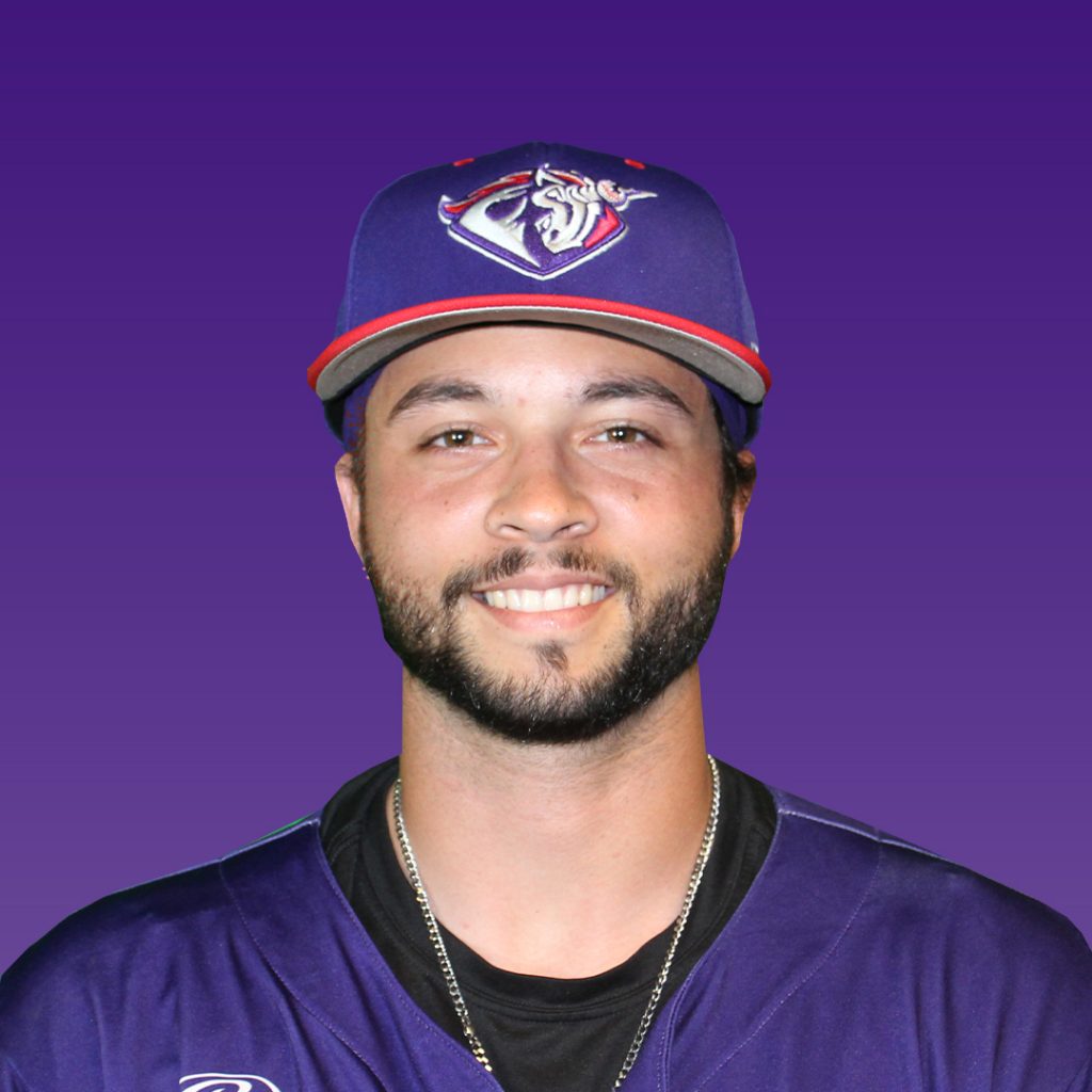 John Tuttle United Shore Professional Baseball League USPBL 