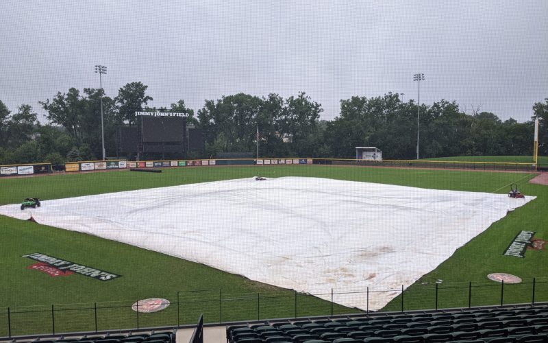 USPBL - United Shore Professional Baseball League