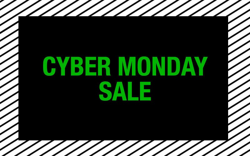 Cyber Monday Specials USPBL