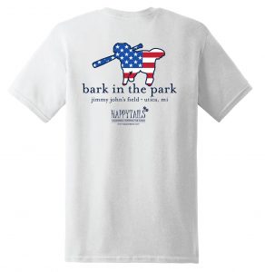 USPBL Bark in the Park 2022 revised 01