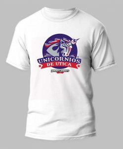 UnicorniosT shirtMockup