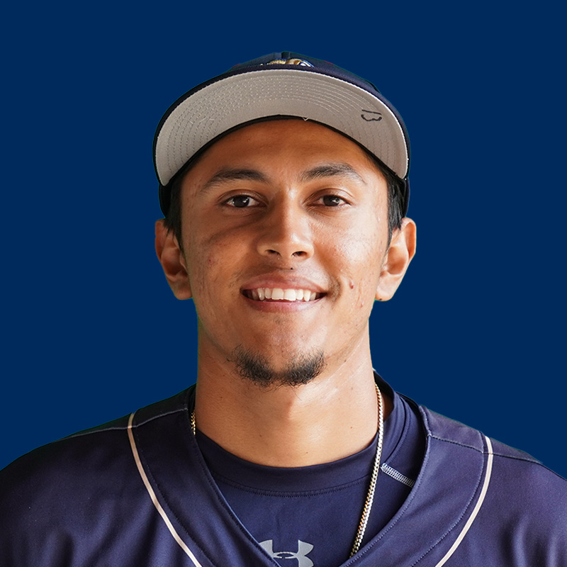 Jesse Galindo