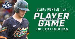 Player of the Game.BlakePorter.6.10