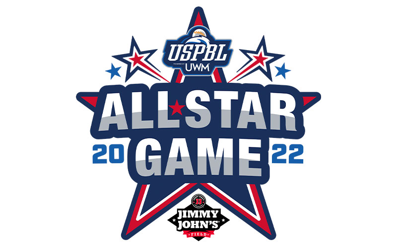 2022 AllStar Teams, Home Run Derby Lineups Announced USPBL