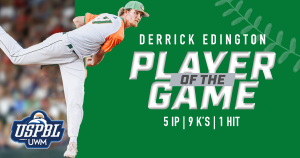 DERRICK EDINGTON POG