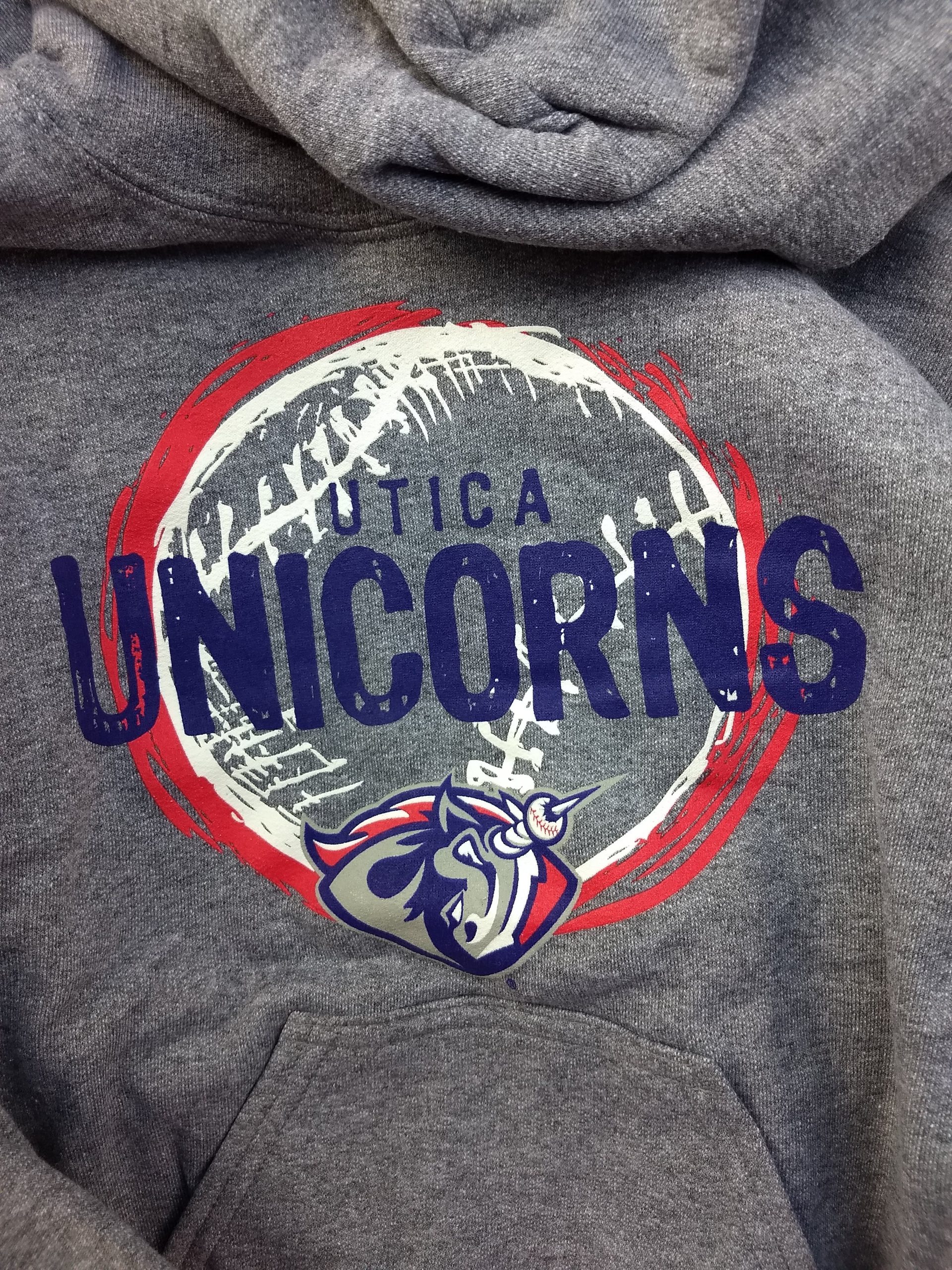 Youth best sale unicorn hoodie