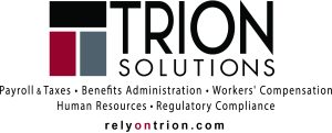 Trion expanded logo 2023