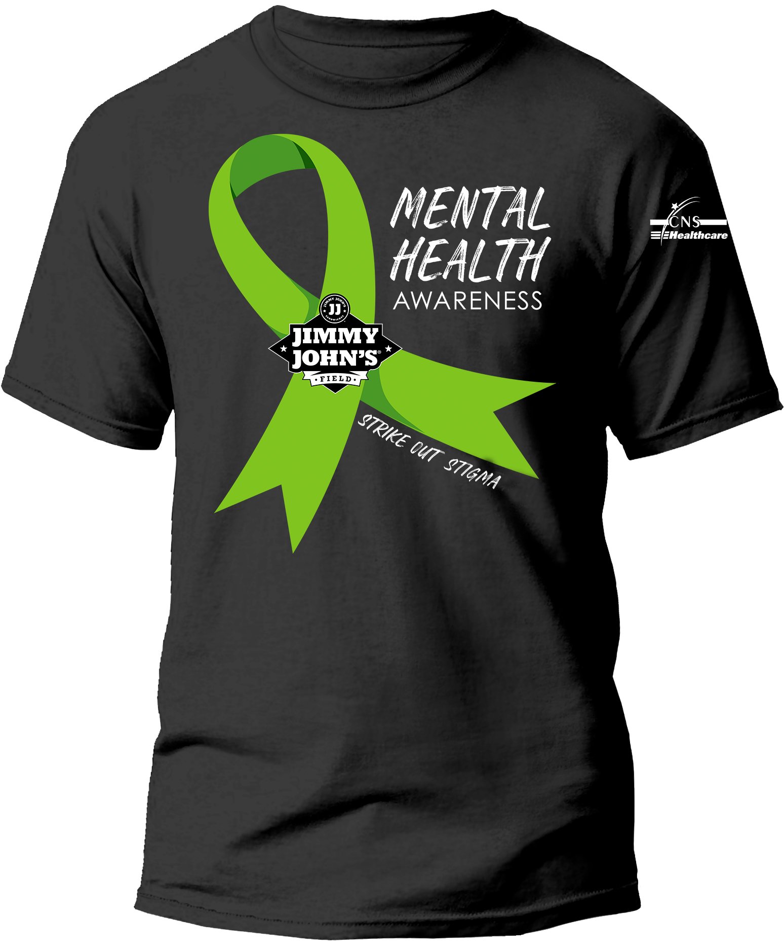 Mental Health Awareness Night presented by CNS Healthcare - United ...