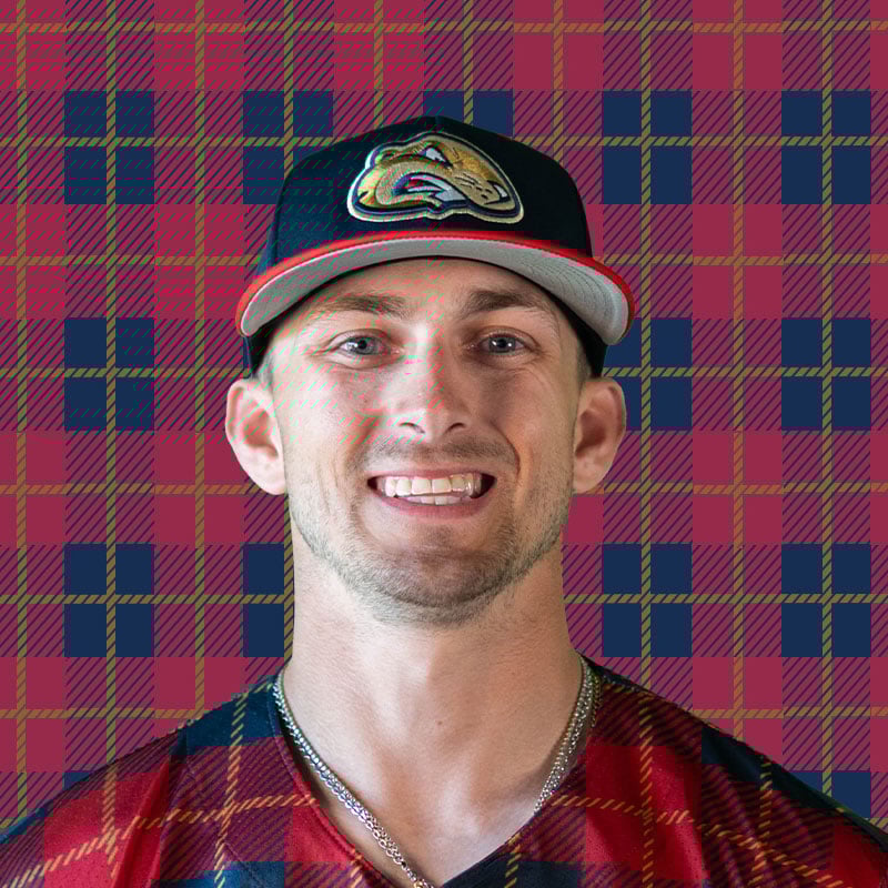 Ben Wilcoxson