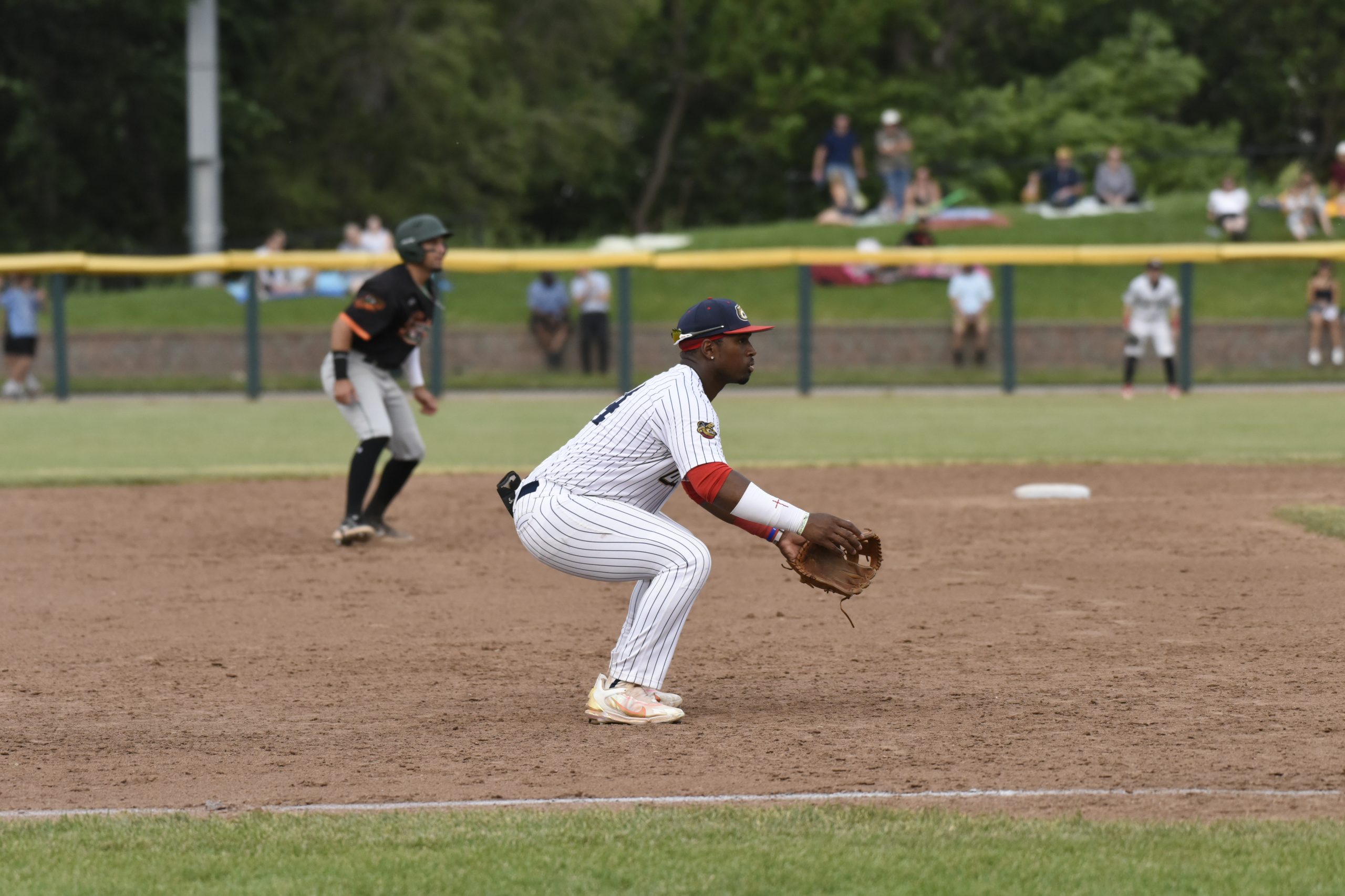 Chris Davis - United Shore Professional Baseball League (USPBL)