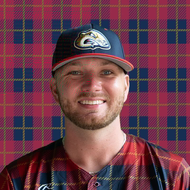 Jake Armstrong