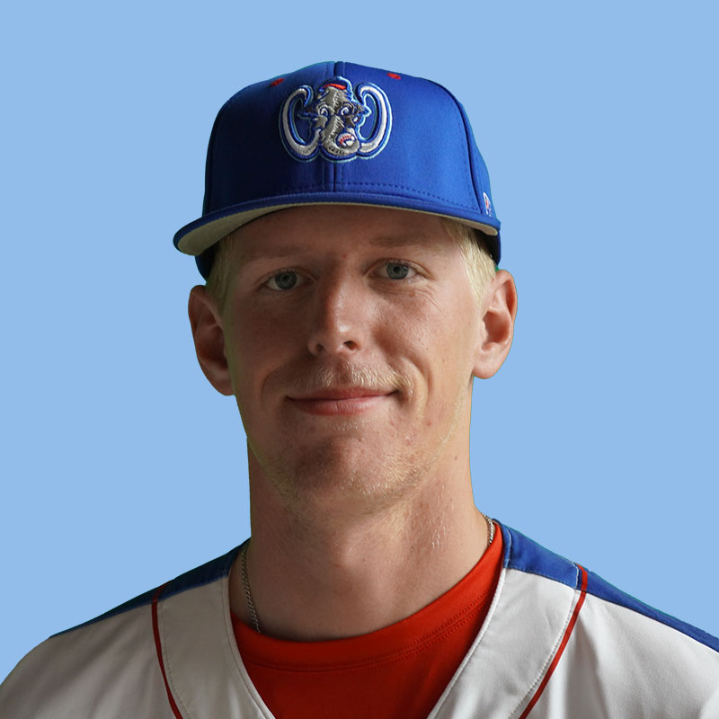 Timothy Pomaville