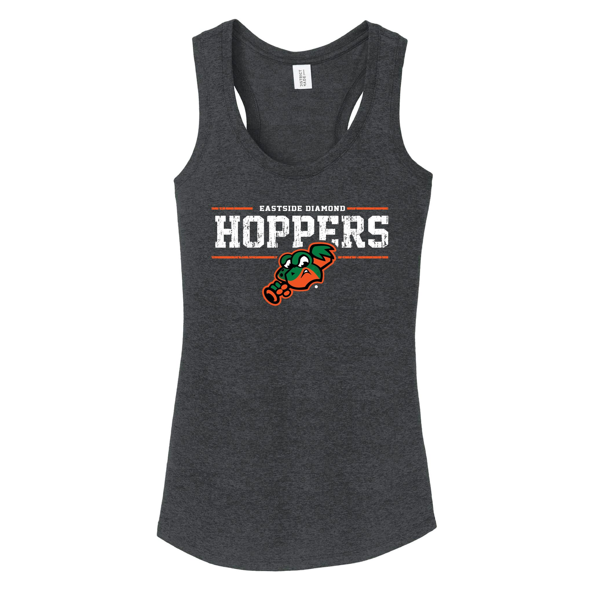 Diamond Hoppers Tech Tank - United Shore Professional Baseball League ...