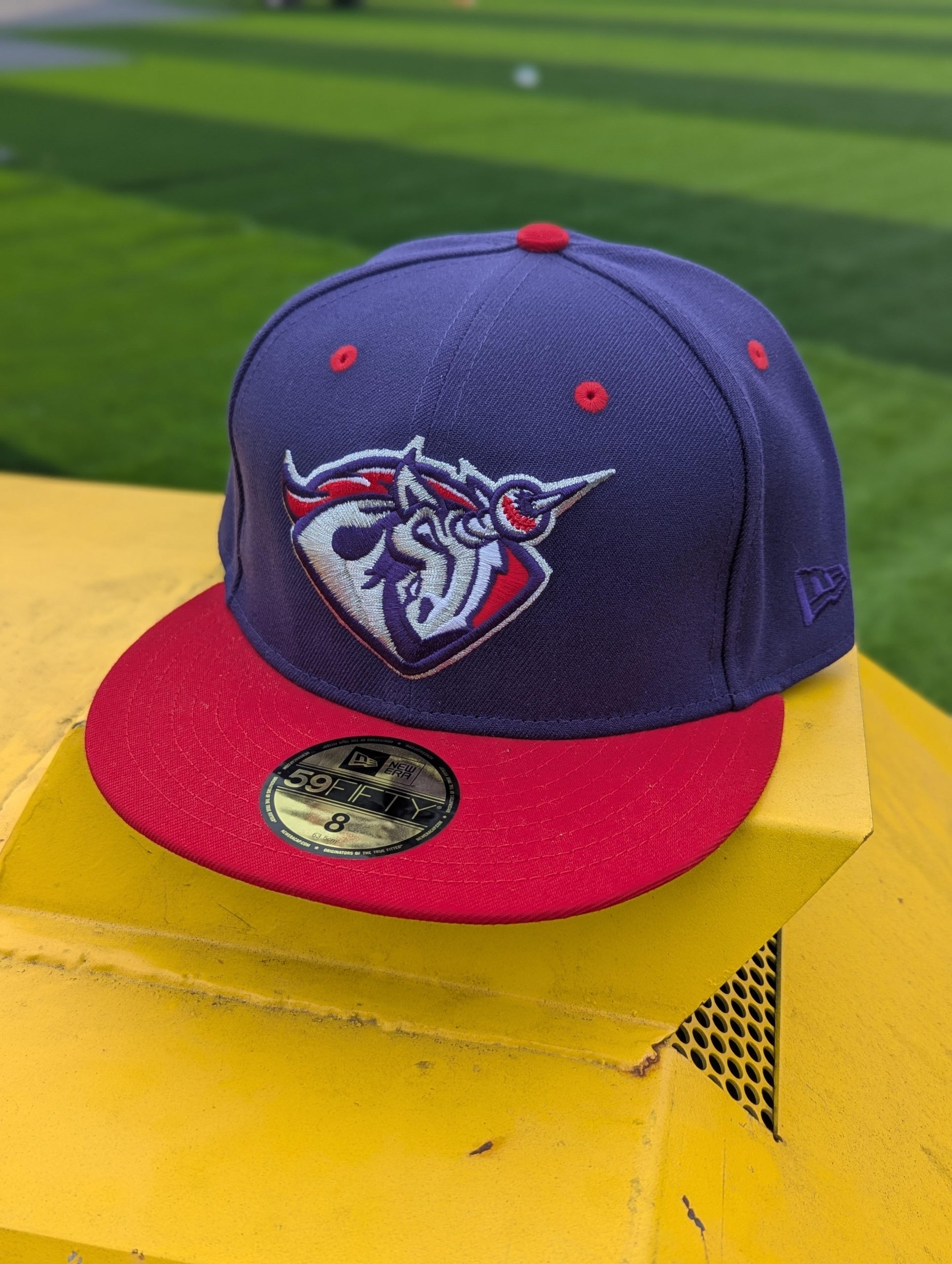 UU NewEra Home Front