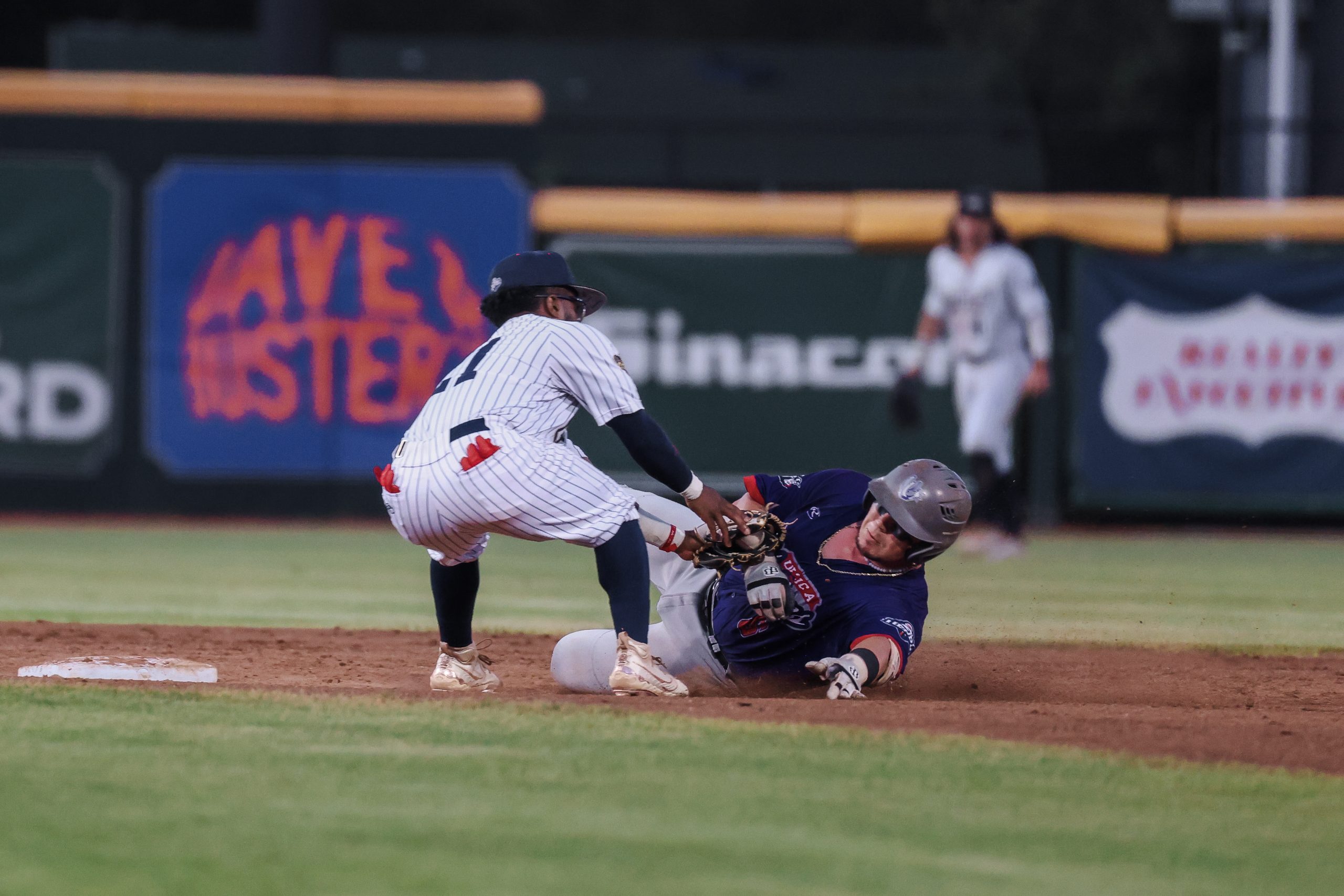 Chris Davis - Baseball Player - United Shore Professional Baseball