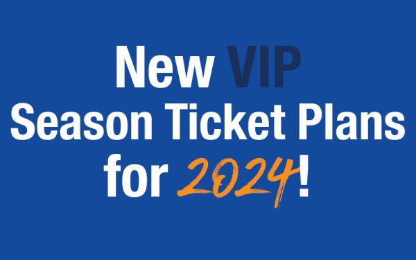 New VIP Ticket Plans Available - USPBL powered by Mortgage Matchup