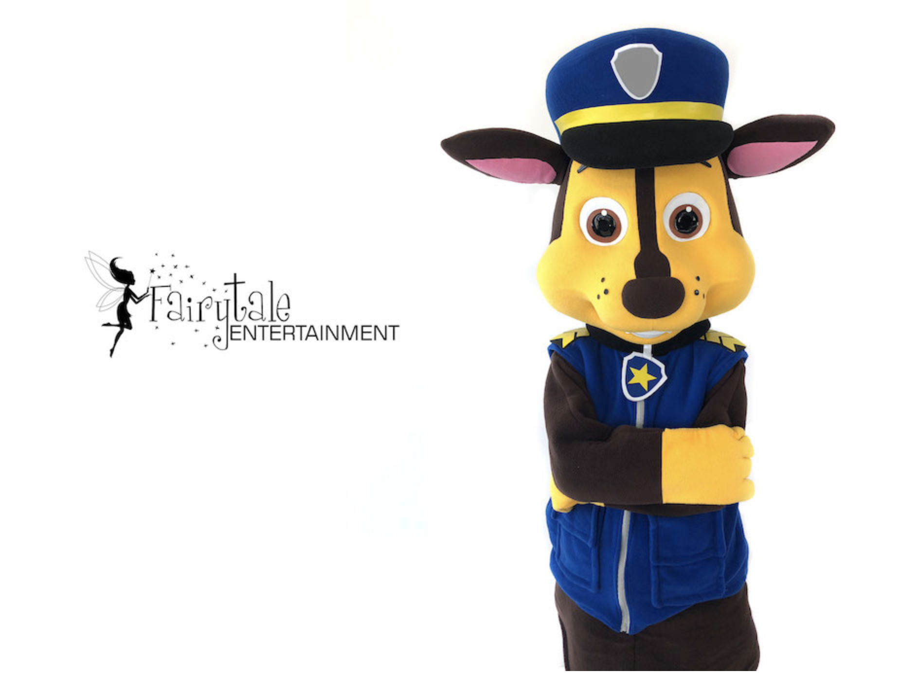 Bark in the Park presented by Happy Tails Learning Center for Dogs